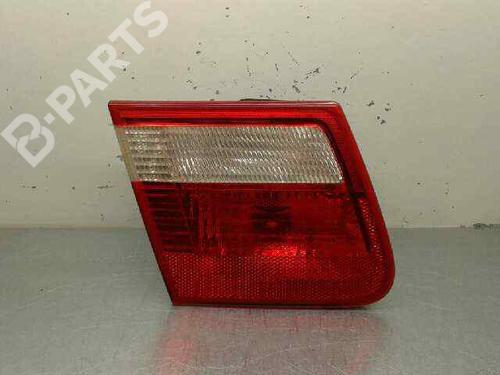 Used Left taillight BMW 3 (E46) 320 d (150 hp) 1228756