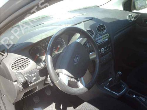 Gearbox FORD FOCUS II (DA_, HCP, DP)  | BP22741M3 