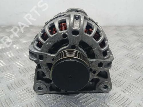 Used Alternator DACIA LODGY (JS_) [2012-2025]  19783147
