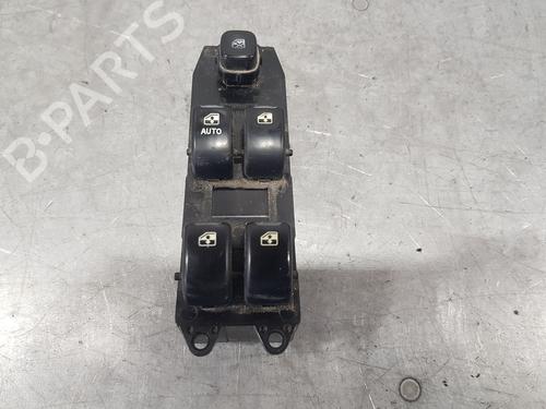 Used Left front window switch CHEVROLET REZZO MPV (U100) 1.6 (107 hp) 24842123