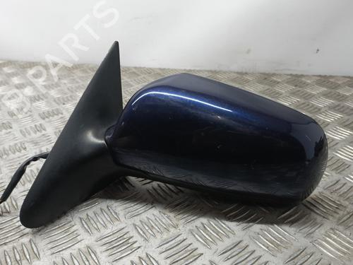 Left mirror SKODA OCTAVIA I (1U2)  | BP9745164C26 