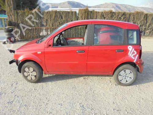 Elektronisk sensor FIAT PANDA (169_)  | BP8734860M84 
