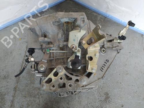 gearbox-fiat-doblo-cargo-263_-2010-31888453 main image