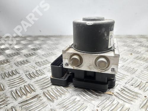 ABS pump OPEL ASTRA H (A04)  | BP3710154M43 