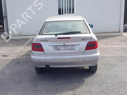 Left front driveshaft CITROËN XSARA (N1) 1.6 i | BP10634260M38 