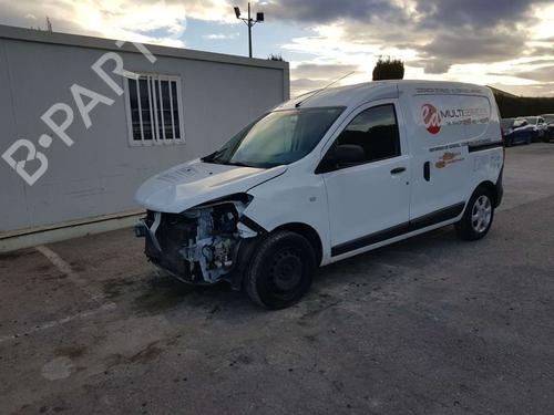 Left front driveshaft DACIA DOKKER Box Body/MPV | BP16550422M38