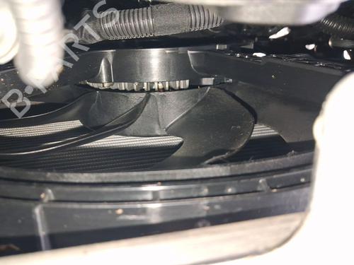 radiator-fan-bmw-1-e81-2006-2007-2008-2009-2010-2011-2012-40227834 main image