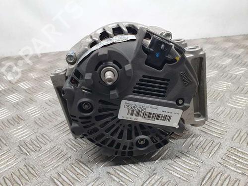 Alternator OPEL CORSA D (S07)  | BP16370373M7 