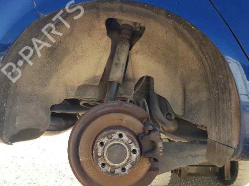 Used Wheel arch VW GOLF V (1K1) 1.9 TDI (105 hp) 25735645