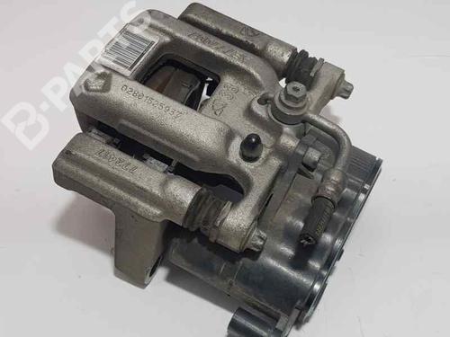 Right rear brake caliper PEUGEOT 308 II (LB_, LP_, LW_, LH_, L3_)  | BP11574789M106 