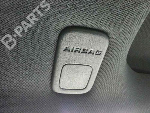 Left curtain airbag CITROËN DS4 (NX_) 1.6 THP 165 BP5863973C11