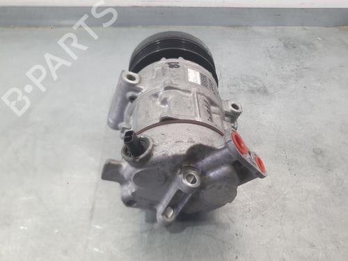 AC compressor OPEL CORSA E (X15) 1.4 (08, 68) | BP37217211M34 - Image 3