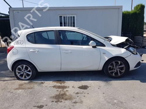 Devioluci OPEL CORSA E (X15)  | BP16370291I23 