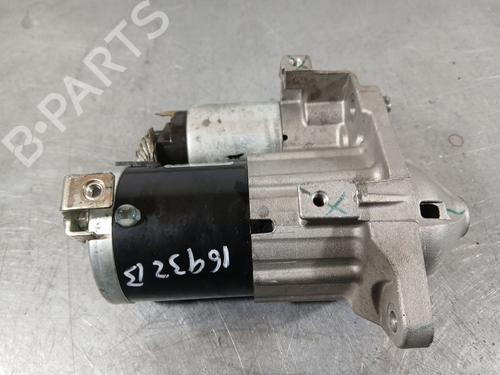 Starter MITSUBISHI MIRAGE / SPACE STAR VI Hatchback (A0_A) 1.2 (A03A) | BP37473085M8 - Image 2