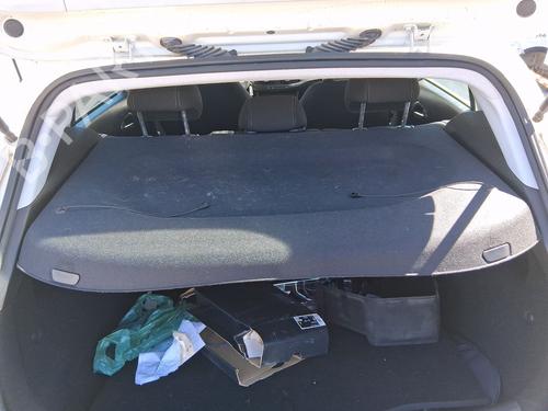 Used Rear parcel shelf Rear parcel shelf FIAT TIPO Hatchback (356_, 357_) 1.3 D (356HXH1A) (95 hp) 33854182 33854182