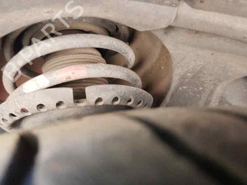 Used Right front shock absorber MERCEDES-BENZ SLK (R171) 200 Kompressor (171.442) (163 hp) 24358041