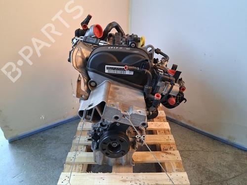 engine-skoda-kamiq-nw4-2019-29590542 main image