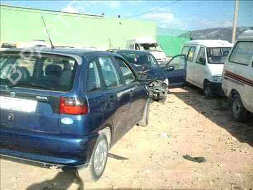 Right taillight SEAT IBIZA II (6K1)  | BP5328920C35 