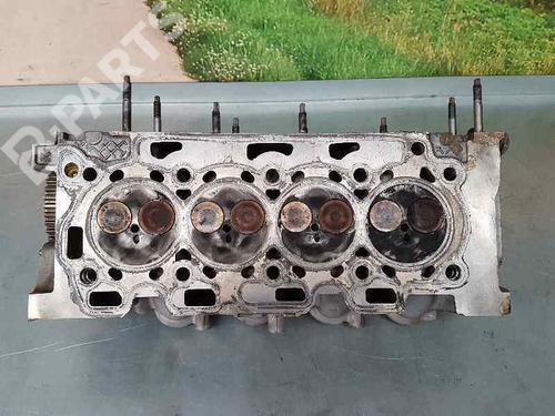 Used Cylinder head PEUGEOT BIPPER (AA_) [2008-2025]  10973108