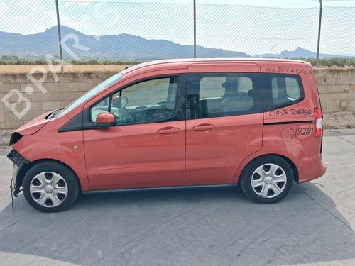 Used Parts FORD TOURNEO COURIER B460 MPV 1.0 EcoBoost 4992262