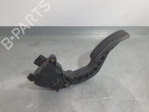 Gaspedaal Gaspedaal RENAULT TRAFIC III Bus (JG_) 1.6 dCi 120 (JGMB) (120 hp) 37494275 37494275