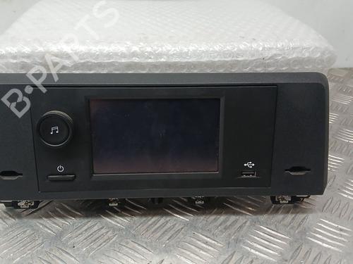 Used Radio FIAT SCUDO Van 1.5 Multijet 120 (506) (120 hp) 26396010