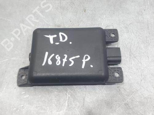 Used Electronic module Electronic module MAZDA MX-5 IV (ND__) 1.5 (ND6E, ND5RC) (132 hp) 35986227 35986227