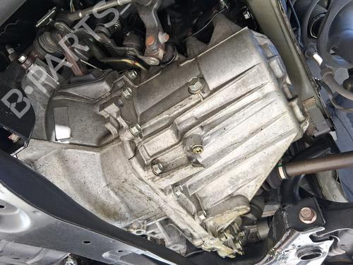 Used Gearbox Gearbox MITSUBISHI ASX (GA_W_) 1.6 MIVEC (GA1W) (116 hp) 34040902 34040902
