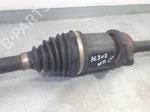 Right front driveshaft LEXUS ES (_Z10_, _A10_, _H10_) | BP23445852M39 - Image 3