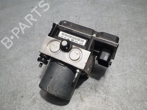 ABS pump CITROËN C4 II (NC_)  | BP5638997M43 