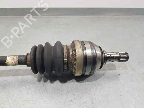 Right front driveshaft OPEL ASTRA G Hatchback (T98)  | BP19321556M39 