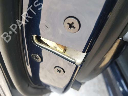 Used Front left lock MAZDA 2 Hatchback (DL, DJ) [2014-2025]  16779776