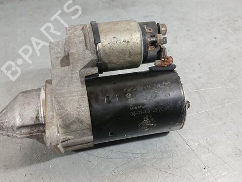 Starter OPEL CORSA D (S07) 1.2 (L08, L68) | BP39102811M8 - Image 2