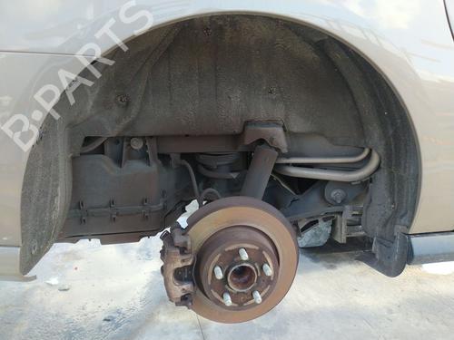 Radlauf für FORD TOURNEO CONNECT / GRAND TOURNEO CONNECT V408 MPV 1.5 EcoBlue (120 hp) 32141749