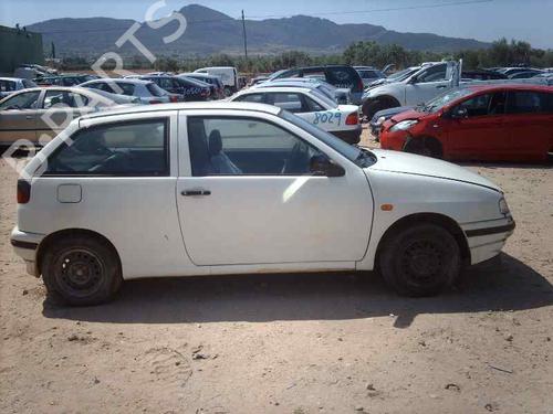 Right taillight SEAT IBIZA II (6K1)  | BP31181C35 