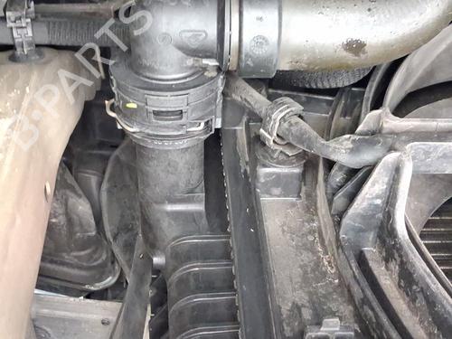 Used Water radiator Water radiator PEUGEOT 308 II (LB_, LP_, LW_, LH_, L3_) 1.6 HDi (92 hp) 40041085 40041085