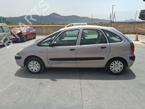 Used Parts CITROËN XSARA PICASSO (N68) 2.0 HDi 4864457