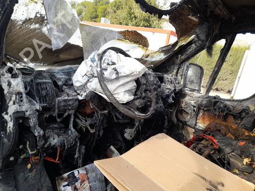 Left headlight CITROËN JUMPER II Van 2.0 BlueHDi 110 | BP30512806C28 