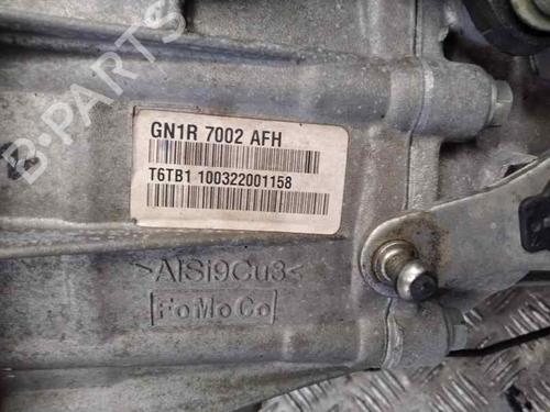 Gearbox FORD ECOSPORT | BP22645110M3