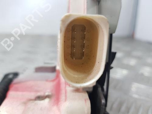 Rear right lock AUDI A3 Sportback (8VA, 8VF) 1.6 TDI | BP25810694C99 
