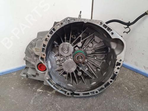 Used Gearbox RENAULT LAGUNA III Grandtour (KT0/1) [2007-2015]  12503286