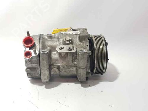 AC compressor PEUGEOT BOXER Van 2.2 BlueHDi 140 | BP7172093M34 