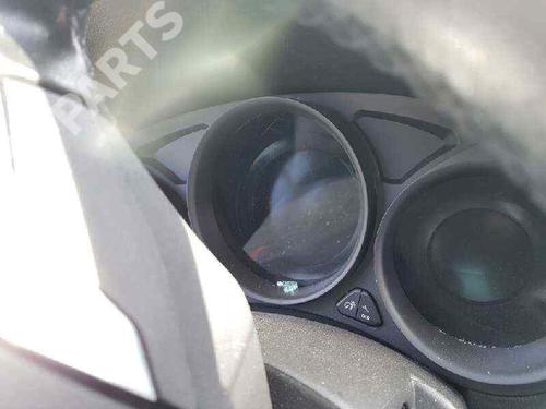 Used Instrument cluster CITROËN C4 II (NC_) [2009-2025]  6578866
