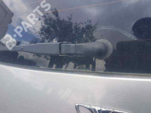 Used Rear wiper motor Rear wiper motor DAEWOO REZZO (U100) 2.0 (128 hp) 7633519 7633519
