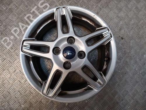 Rim FORD KA+ III (UK, FK)  | BP17661655C45 