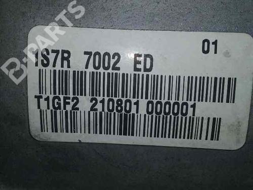 Gearbox FORD MONDEO III Saloon (B4Y)  | BP108986M3 