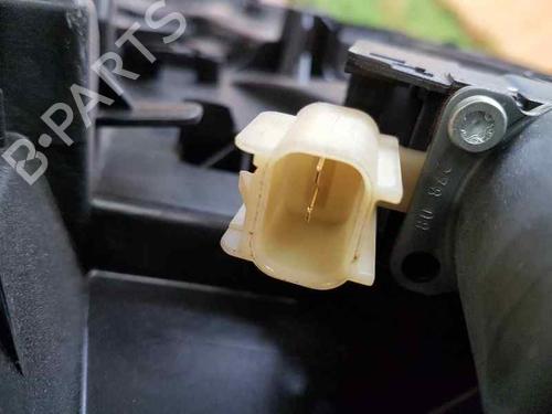 Front right window mechanism FORD FIESTA VI (CB1, CCN)  | BP2135963C23 