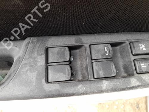 Venstre Foran elrute bryter SUZUKI SWIFT V (AZ) 1.0 SHVS (A2L310) (111 hp) 29908118