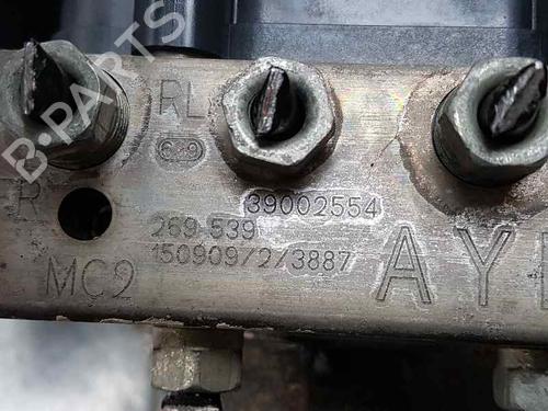ABS pump OPEL CORSA E (X15)  | BP4621040M43 