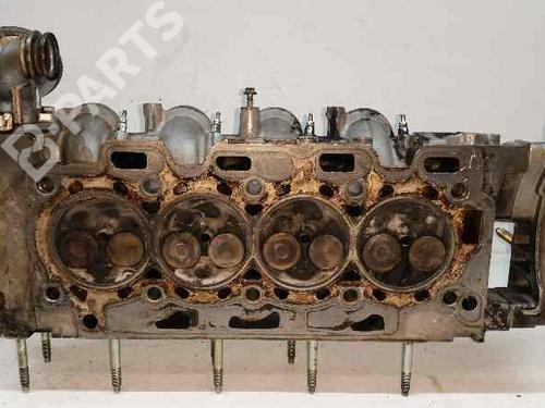 Cylinder head FORD FIESTA V (JH_, JD_) 1.4 TDCi | BP10973096M5 